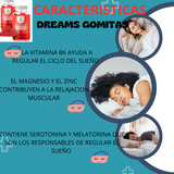 DREAMS GOMITAS